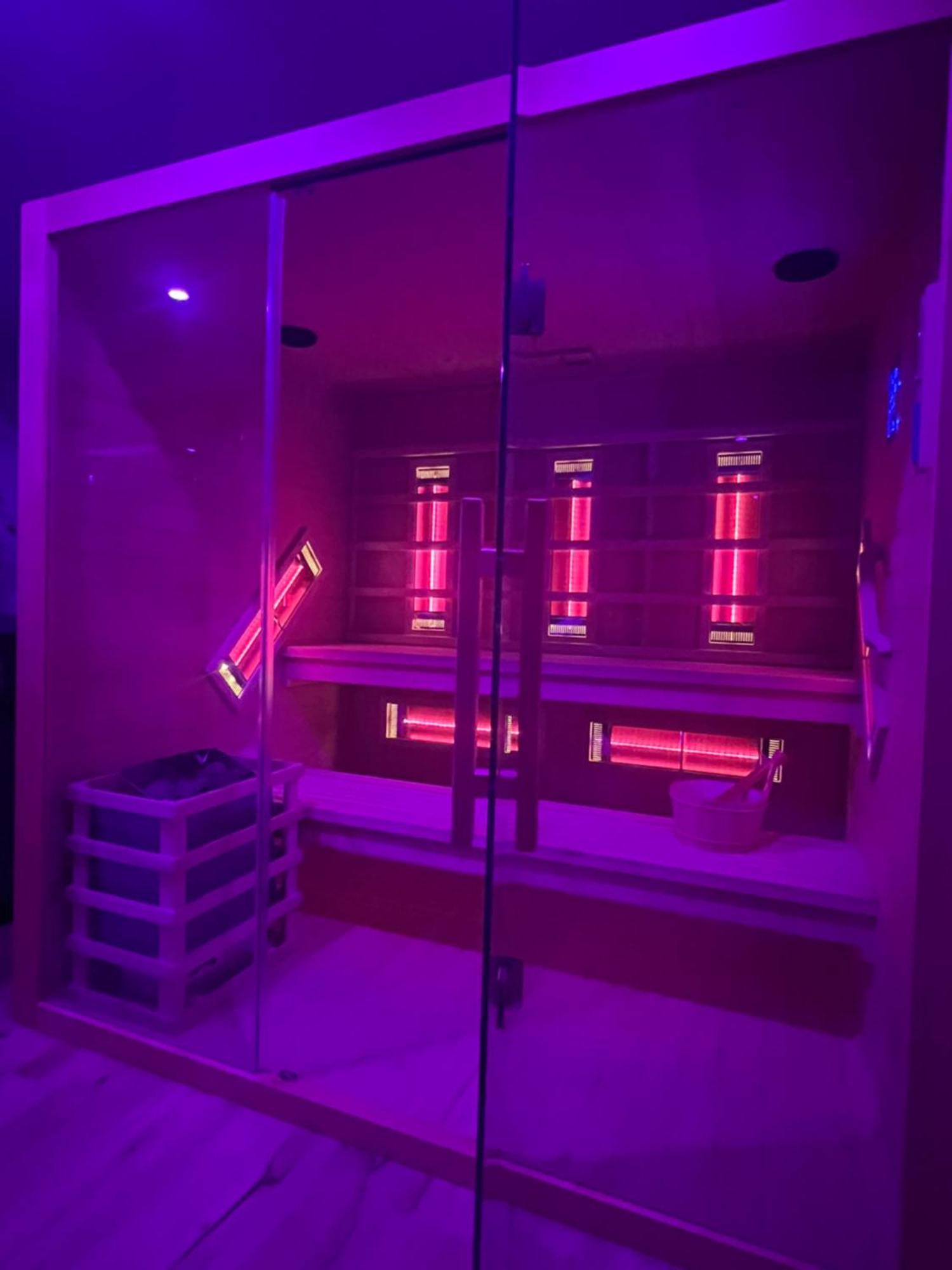 Saint-Lyé Evasion Spa 10 מראה חיצוני תמונה