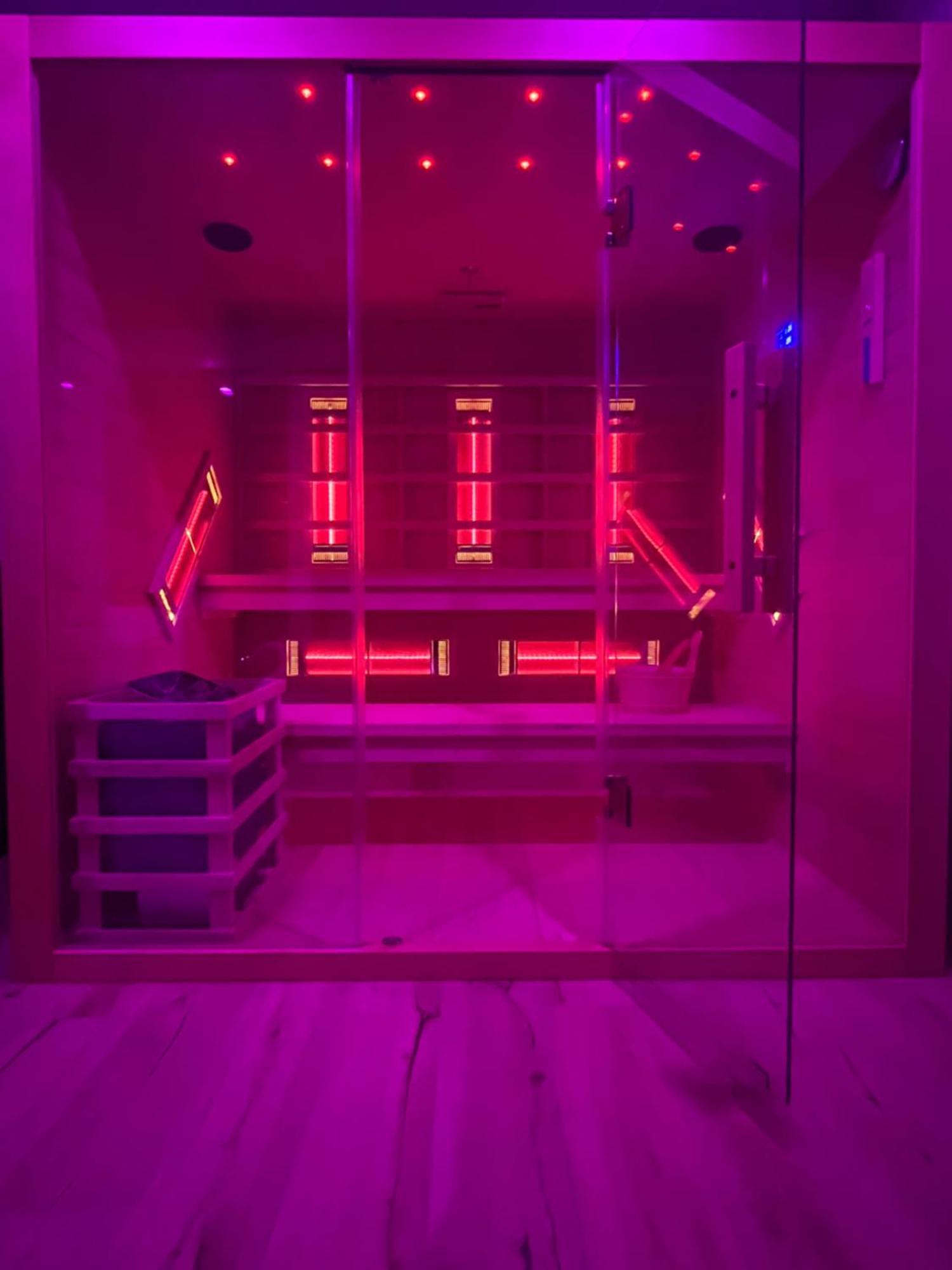 Saint-Lyé Evasion Spa 10 מראה חיצוני תמונה